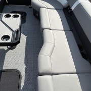 2027 Evotti 525CS - Black/Silver